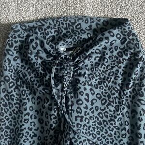 Like New Pink Active Leggings - Large